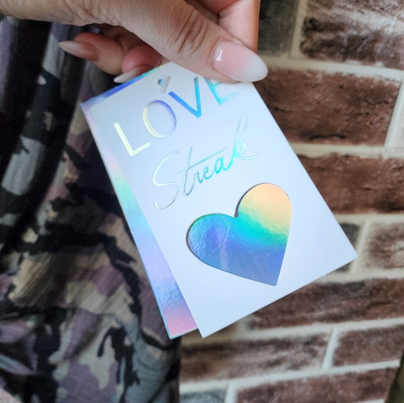 NEW Shortsleeve camo twist tee - Picture 5 of 11